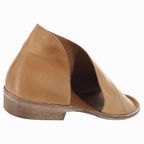 Free People Mont Blanc Sandal - Natural - Picture 7 of 10